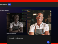 O novo assistente de IA da Adobe marca uma ‘mudança fundamental’ no trabalho criativo