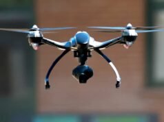 China proibirá vendas de drones em Pequim por questões de segurança