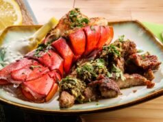 Ataque ao Jantar do Repórter: O que aconteceu com a lagosta e os bifes que deveriam ser servidos?