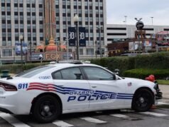 Funcionário de posto de gasolina frustra tentativa de sequestro de menina de 16 anos em Michigan