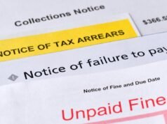 Você deve ao IRS? Como você pode reduzir sua responsabilidade fiscal com programas de redução de impostos e opções de pagamento?