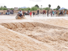 Número de mortos em inundações no Afeganistão sobe para 77