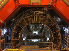 O Grande Colisor de Hádrons dá aos cientistas a melhor visão do que aconteceu após o Big Bang