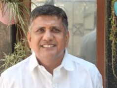 Por que o Congresso desafia o BJP na pesquisa de alto risco de Baramati