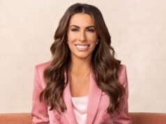 ‘The View’ revela a data de retorno da co-apresentadora Alyssa Farah Griffin após a licença maternidade