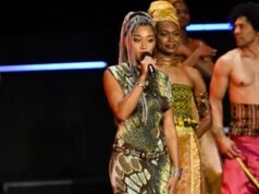 “Children Of Blood And Bone”: Gina Prince-Bythewood provoca filme