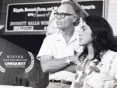 Documentário ‘American Drivers’ solicitado por Abramorama.