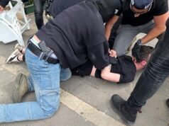 Naftali Bennett foi supostamente alvo de um plano de assassinato apoiado pelo Irã