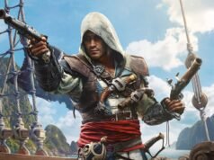 Assassin’s Creed Black Flag Resynced irá ‘ressuscitar o jogo clássico’. Aqui estão sete coisas novas que me entusiasmam: