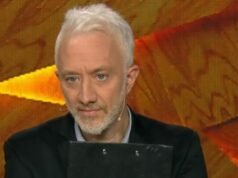 Eles revelaram a verdade sobre o programa El Intransigente de Andy Kusnetzoff