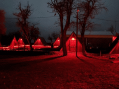 ‘Projetado para a escuridão e a descoberta’, Oregon vê sua primeira estada no céu escuro