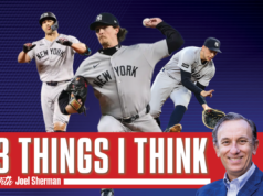 O que se destaca no forte começo dos Yankees