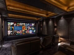 ‘Não há substituto para um bom design de ambiente’: como um premiado designer de home theater aborda instalações personalizadas