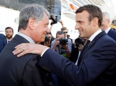 Analistas dizem que o IRGC apreendeu dois navios em um movimento retaliatório no Estreito de Ormuz