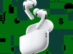 Os AirPods Pro 3 estão atualmente com desconto de US $ 50, quase igualando seu melhor preço
