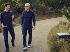 Ao vivo: John Ternus substitui Tim Cook como CEO da Apple