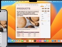 3 razões para invejar o macOS da Apple em 2026