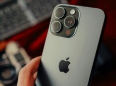 A Apple não colocará uma câmera de 200 MP em um iPhone tão cedo.