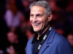 O salário do CEO da TKO, Ari Emanuel, atingiu US$ 67,4 milhões em 2025