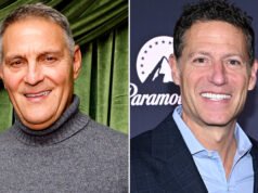 Ari Emanuel, CEO do Grupo TKO, vê o pacote salarial aumentando para US$ 67 milhões em 2025