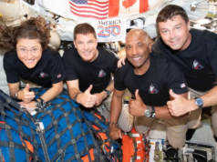 A tripulação do Artemis II enfrenta um obstáculo incomum: um banheiro entupido bate na espaçonave Orion