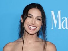 Ashley Iaconetti fala sobre donas de casa reais, solteiro, Taylor Frankie Paul