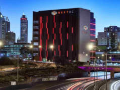 NEXTDC da Austrália lança plano de capital de A$ 2,2 bilhões