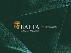 Lista de vencedores do BAFTA Sports Awards 2026