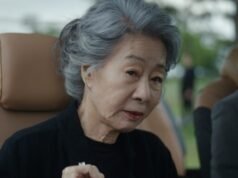 O diretor de fotografia James Laxton no filme de 65 mm “Beef”, segunda temporada