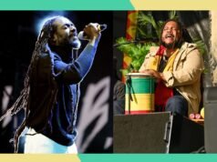 Consiga ingressos baratos para ver Buju Banton em turnê com Stephen Marley