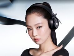 Os fones de ouvido Beats x Jennie são tão elegantes que até os que odeiam o K-Pop ficarão sedentos por eles.