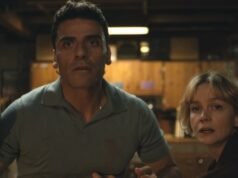 Oscar Isaac e Carey Mulligan participam do programa da Netflix