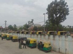 IOCL propõe troca de gasolina; Motoristas recusam