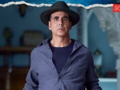 A estrela de Akshay Kumar ganha Rs 127,37 cr em todo o mundo