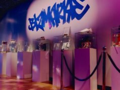 Livros de rimas, demos raras e muito mais