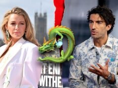 Blake Lively corre o risco de se tornar uma ‘pária’ se perder no julgamento de Justin Baldoni: especialista