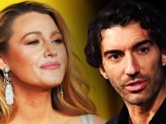 Blake Lively promete lutar depois que Baldoni afirma que o assédio sexual foi liberado