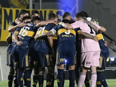 Copa Libertadores 2026 BOCA JUNIORS Impacto no Boca após árbitro e VAR confirmarem estreia contra a Universidad Católica no El Intransigente