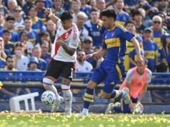 História antes do Apertura 2026 Super Clasico Sports El Intransigent