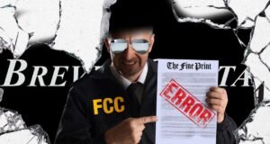 Como a disputa legal da FCC afeta a expansão rural dos serviços sem fio?