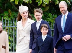 O Príncipe William e Kate Middleton estão priorizando a família em meio às críticas à carga de trabalho real