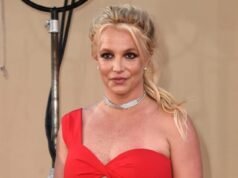 Britney Spears entrou em uma unidade de tratamento semanas depois de ser presa sob suspeita de DUI