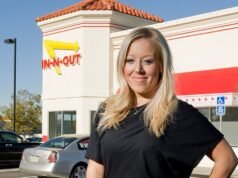 A In-N-Out emprega entrega e pedidos de aplicativos para proteger a experiência do cliente
