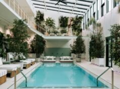 Esquire diz que esta estadia em North Portland é um dos melhores novos hotéis do mundo