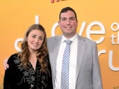 Abbey e David terminaram? Atualização do casal ‘Love in the Picture’ – Hollywood Life