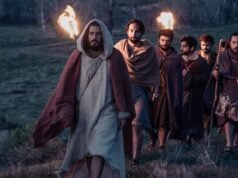 Estrela escolhida defende como o programa difere da Bíblia