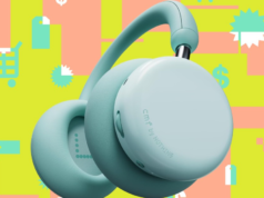 O CMF Headphone Pro modular da Nothing está disponível pelo preço mais baixo até o momento.