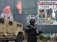 O rigoroso juiz-chefe do Irã pressiona para acelerar as execuções contra ‘sempre do inimigo’