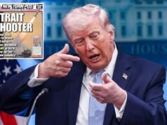 Estreito de Ormuz será reaberto depois que Trump anunciar um “cessar-fogo bilateral” de duas semanas horas antes do prazo final do Irã