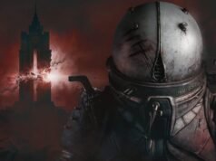 A Apple Silicon leva um susto quando Cronos: The New Dawn chega ao Mac.